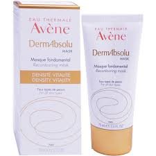 Masque Crème